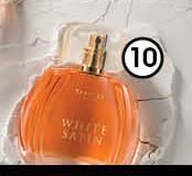 Yardley White Satin EDT-50ml