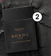 Yardley Bond ST No.33 Homme-100ml