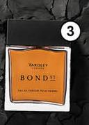Yardley Bond Street EDP Pour Homme-100ml