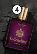 Yardley English Blazer Royal EDP-100ml