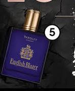 Yardley English Blazer EDT-100ml