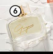 Yardley Gorgeous Perfume Spray-50ml