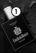 Yardley English Blazer Black EDT-100ml
