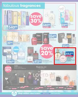 Clicks : You Pay Less (31 May - 18 June 2019), page 28