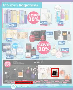 Clicks : You Pay Less (31 May - 18 June 2019), page 28