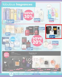 Clicks : You Pay Less (31 May - 18 June 2019), page 28