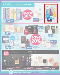 Clicks : You Pay Less (31 May - 18 June 2019), page 28