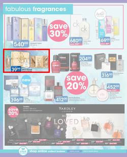 Clicks : You Pay Less (31 May - 18 June 2019), page 28
