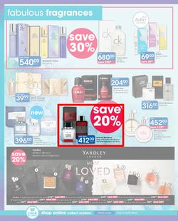 Clicks : You Pay Less (31 May - 18 June 2019), page 28