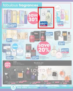 Clicks : You Pay Less (31 May - 18 June 2019), page 28