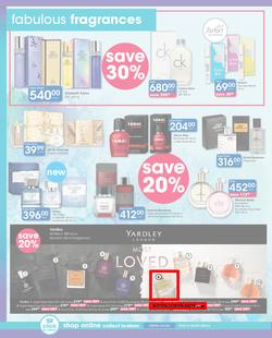 Clicks : You Pay Less (31 May - 18 June 2019), page 28