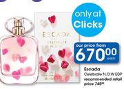 Escada Celebrate N.O.W EDP-Each