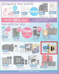Clicks : You Pay Less (31 May - 18 June 2019), page 29