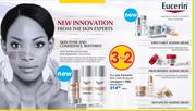 Eucerin Skin Care Products-Each