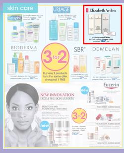 Clicks : You Pay Less (31 May - 18 June 2019), page 30