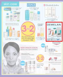 Clicks : You Pay Less (31 May - 18 June 2019), page 30