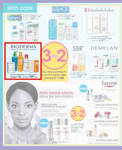 Clicks : You Pay Less (31 May - 18 June 2019), page 30
