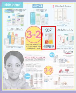 Clicks : You Pay Less (31 May - 18 June 2019), page 30