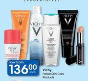 Vichy Facial Skin Care Products-Each