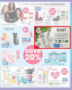 Clicks : You Pay Less (31 May - 18 June 2019), page 31