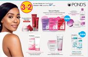 Pond's Skin Care Products-Each