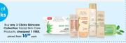 Clicks Skincare Collection Facial Skin Care Products-Each