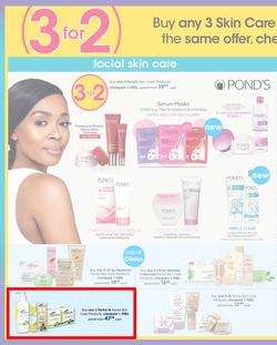 Clicks : You Pay Less (31 May - 18 June 2019), page 32