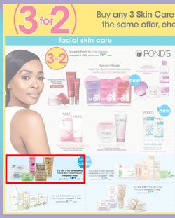 Clicks : You Pay Less (31 May - 18 June 2019), page 32