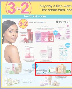 Clicks : You Pay Less (31 May - 18 June 2019), page 32