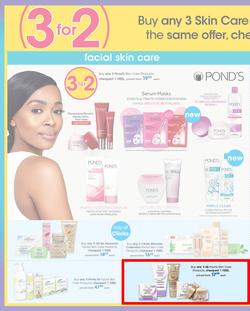 Clicks : You Pay Less (31 May - 18 June 2019), page 32