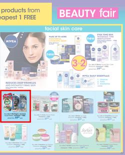 Clicks : You Pay Less (31 May - 18 June 2019), page 33