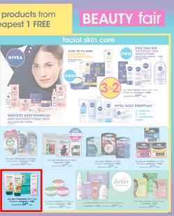 Clicks : You Pay Less (31 May - 18 June 2019), page 33