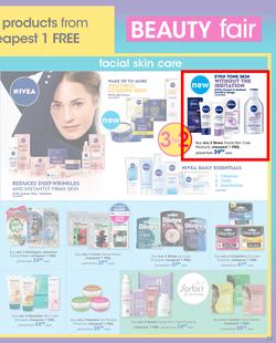 Clicks : You Pay Less (31 May - 18 June 2019), page 33