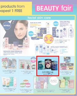 Clicks : You Pay Less (31 May - 18 June 2019), page 33