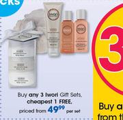 Iwori Gift Sets-Per Set
