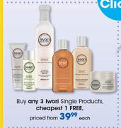 Iwori Single Products-Each
