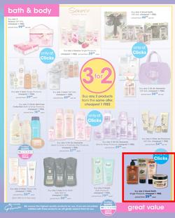 Clicks : You Pay Less (31 May - 18 June 2019), page 34