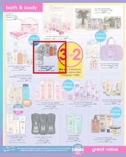 Clicks : You Pay Less (31 May - 18 June 2019), page 34
