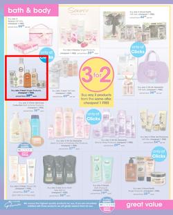 Clicks : You Pay Less (31 May - 18 June 2019), page 34