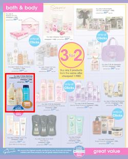 Clicks : You Pay Less (31 May - 18 June 2019), page 34