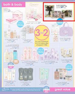 Clicks : You Pay Less (31 May - 18 June 2019), page 34