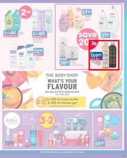Clicks : You Pay Less (31 May - 18 June 2019), page 35