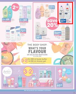 Clicks : You Pay Less (31 May - 18 June 2019), page 35