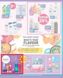 Clicks : You Pay Less (31 May - 18 June 2019), page 35