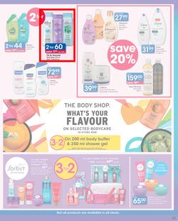 Clicks : You Pay Less (31 May - 18 June 2019), page 35