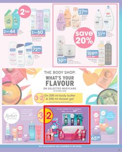 Clicks : You Pay Less (31 May - 18 June 2019), page 35