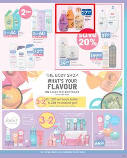Clicks : You Pay Less (31 May - 18 June 2019), page 35