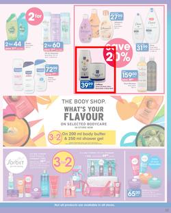 Clicks : You Pay Less (31 May - 18 June 2019), page 35