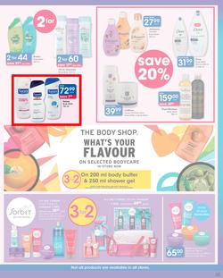 Clicks : You Pay Less (31 May - 18 June 2019), page 35