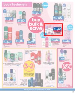 Clicks : You Pay Less (31 May - 18 June 2019), page 39